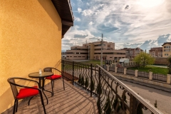 Casa Romeo si Julieta Hateg