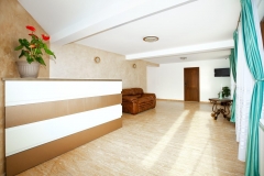 receptie